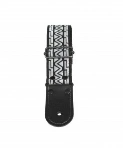 Kidam 49233 Traxx Guitar Strap