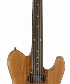 Godin 049295 Radium Winchester Brown RN Electric Guitar Made In Canada