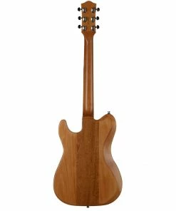 Godin 049295 Radium Winchester Brown RN Electric Guitar Made In Canada