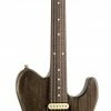 Godin 049301 Radium Carbon Black RN Electric Guitar Made In Canada Electric Guitars