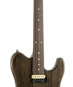 Godin 049301 Radium Carbon Black RN Electric Guitar Made In Canada Electric Guitars