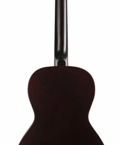 Norman 049318 B18 Parlor Cherry Burst GT Q-Discrete Acoustic Electric MADE In CANADA