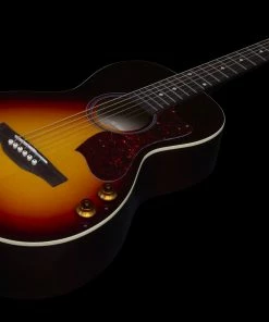 Deals โจ Norman 049318 B18 Parlor Cherry Burst GT Q-Discrete Acoustic Electric MADE In CANADA ๐ 16 Norman 049318 B18 Parlor Cherry Burst GT Q-Discrete Acoustic Electric MADE In CANADA