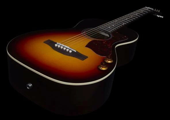 Deals โจ Norman 049318 B18 Parlor Cherry Burst GT Q-Discrete Acoustic Electric MADE In CANADA ๐ 12 Norman 049318 B18 Parlor Cherry Burst GT Q-Discrete Acoustic Electric MADE In CANADA