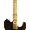 Godin 049325 Stadium HT Havana Brown MN Electric Guitar Made In Canada Electric Guitars