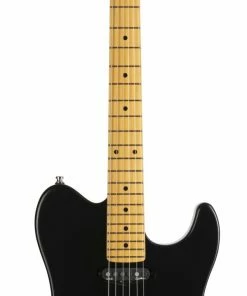 Godin 049332 Stadium HT Matte Black MN Electric Guitar Made In Canada