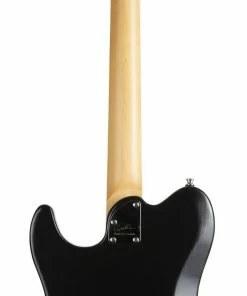 Godin 049332 Stadium HT Matte Black MN Electric Guitar Made In Canada