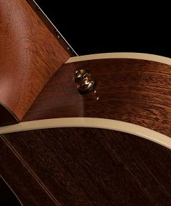 Godin 049608 Arena Maho CW QIT Acoustic Electric Cutaway Classical Guitar MADE In CANADA Classical Guitars