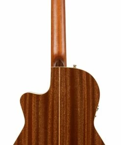 Godin 049653 Concert CW QIT Acoustic Electric Cutaway Classical Guitar MADE In CANADA