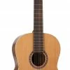 Godin 049677 Electric Classical Concert Guitar Left Handed QIT MADE In CANADA