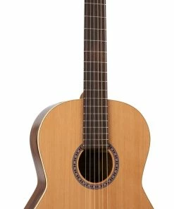 Godin 049677 Electric Classical Concert Guitar Left Handed QIT MADE In CANADA