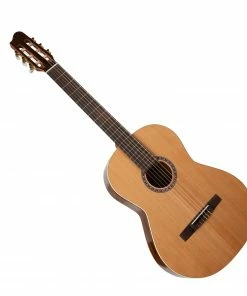 Godin 049677 Electric Classical Concert Guitar Left Handed QIT MADE In CANADA