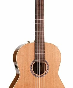 Godin 049684 Electric Classical Concert QIT MADE In CANADA