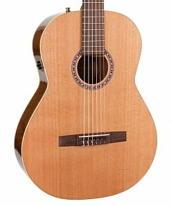 Godin 049684 Electric Classical Concert QIT MADE In CANADA