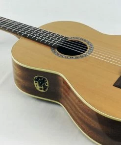 Godin 049684 Electric Classical Concert QIT MADE In CANADA