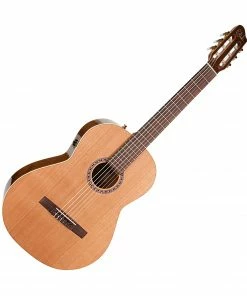 Godin 049684 Electric Classical Concert QIT MADE In CANADA