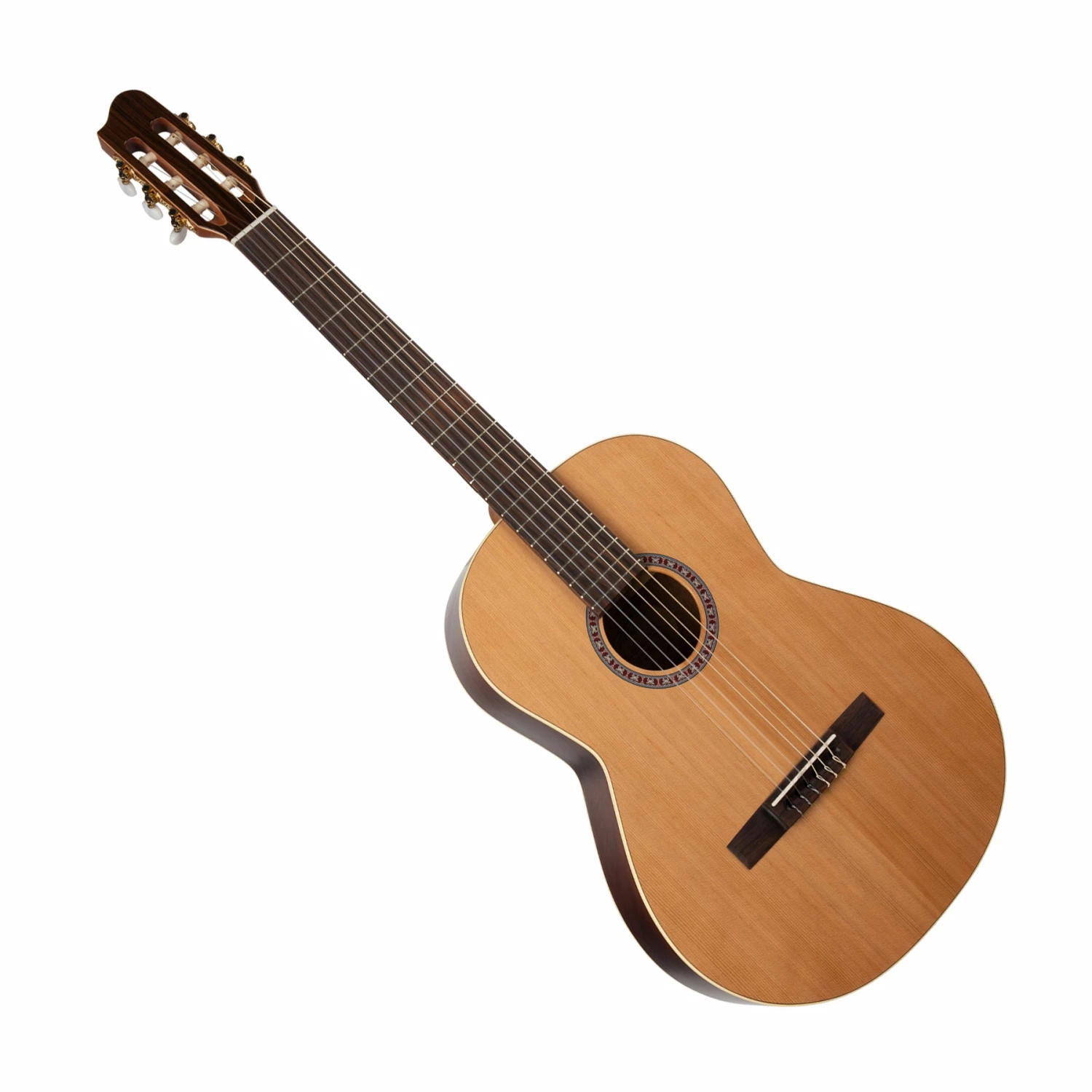 Hot Sale ๐งจ Godin 049714 Etude Left Handed Electric Classical Guitar QIT MADE In CANADA โ 5 Godin 049714 Etude Left Handed Electric Classical Guitar QIT MADE In CANADA