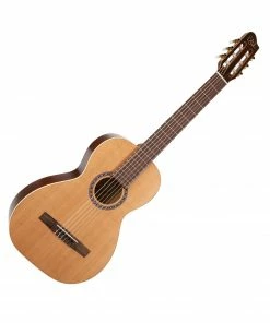 Godin 049738 Motif Classical 6 String RH Acoustic Guitar Natural MADE In CANADA