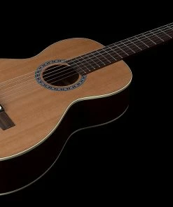 Godin 049738 Motif Classical 6 String RH Acoustic Guitar Natural MADE In CANADA