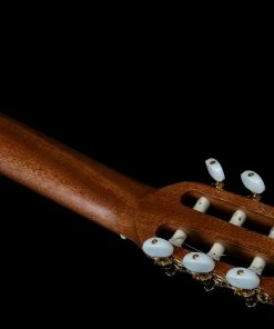 Godin 049738 Motif Classical 6 String RH Acoustic Guitar Natural MADE In CANADA