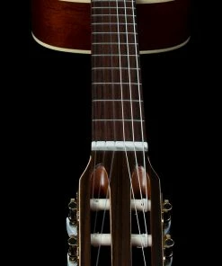 Godin 049738 Motif Classical 6 String RH Acoustic Guitar Natural MADE In CANADA