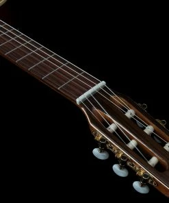 Godin 049738 Motif Classical 6 String RH Acoustic Guitar Natural MADE In CANADA