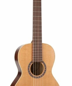 Godin 049738 Motif Classical 6 String RH Acoustic Guitar Natural MADE In CANADA