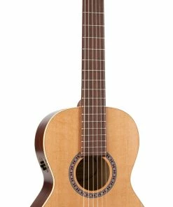 Godin 049745 Motif Electric Classical Guitar QIT MADE In CANADA