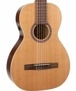 Godin 049745 Motif Electric Classical Guitar QIT MADE In CANADA