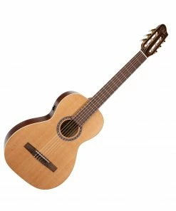 Godin 049745 Motif Electric Classical Guitar QIT MADE In CANADA
