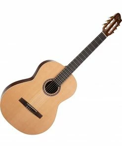 Godin 049752 Presentation Solid Top Classical Nylon Guitar Made In Canada