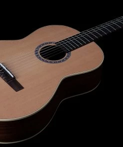 Godin 049752 Presentation Solid Top Classical Nylon Guitar Made In Canada