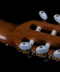 Godin 049752 Presentation Solid Top Classical Nylon Guitar Made In Canada