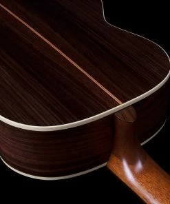 Godin 049752 Presentation Solid Top Classical Nylon Guitar Made In Canada