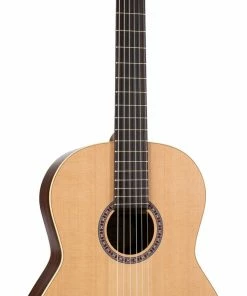 Godin 049752 Presentation Solid Top Classical Nylon Guitar Made In Canada