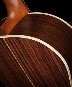 Godin 049769 Presentation QIT Pickup Solid Top Classical Nylon Guitar With Bag Made In Canada Classical Guitars