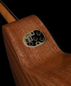 Godin 050130 Fairmount CH Composer Acoustic Electric Guitar QIT MADE In CANADA Acoustic Guitars