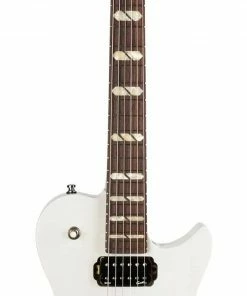 Godin 050475 Summit Classic HT 6-String RH Electric Guitar -Trans White MADE In CANADA