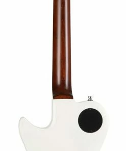 Godin 050475 Summit Classic HT 6-String RH Electric Guitar -Trans White MADE In CANADA