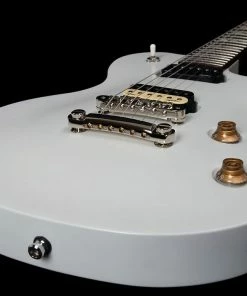 Godin 050475 Summit Classic HT 6-String RH Electric Guitar -Trans White MADE In CANADA