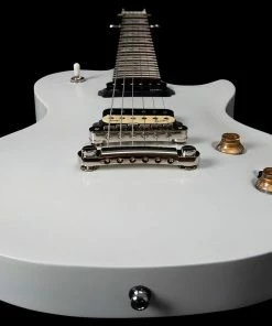 Godin 050475 Summit Classic HT 6-String RH Electric Guitar -Trans White MADE In CANADA