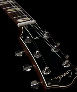 Godin 050475 Summit Classic HT 6-String RH Electric Guitar -Trans White MADE In CANADA