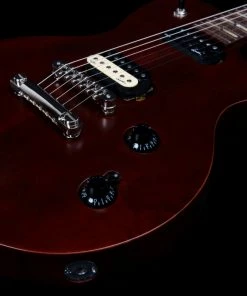 Electric Guitars Godin 050482 Summit Classic HT Havana Brown 6 String RH Electric Guitar MADE In CANADA