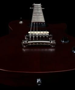 Electric Guitars Godin 050482 Summit Classic HT Havana Brown 6 String RH Electric Guitar MADE In CANADA