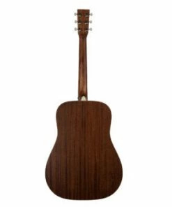 Art & Lutherie 050703 Americana Acoustic Electric Dreadnought Guitar Natural EQ