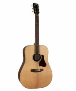 Best deal ๐ Art & Lutherie 050703 Americana Acoustic Electric Dreadnought Guitar Natural EQ ๐ 15 Art & Lutherie 050703 Americana Acoustic Electric Dreadnought Guitar Natural EQ