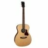 Acoustic Guitars Art & Lutherie 050710 Legacy Acoustic Electric Concert Guitar Natural EQ