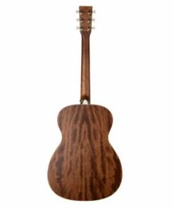 Acoustic Guitars Art & Lutherie 050710 Legacy Acoustic Electric Concert Guitar Natural EQ