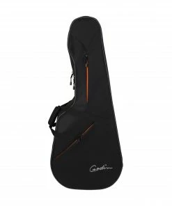 Godin 50819 Tric Case Multifit Deluxe Acoustic Case Black Cases