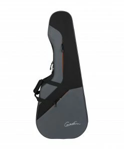 Godin 50826 Tric Case Multifit Deluxe Acoustic Case Grey Cases